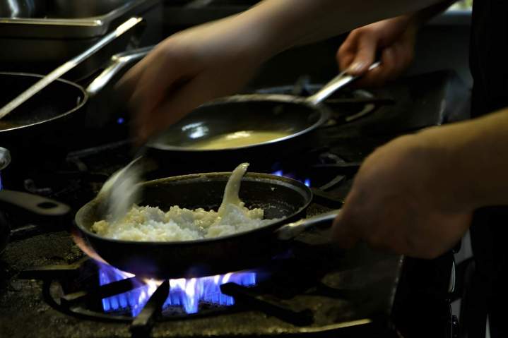 Catering sur mesure pour vos réceptions privées ou professionnelles