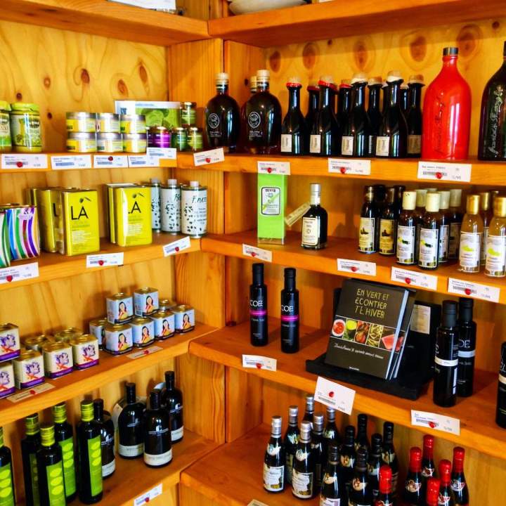 Cuisine artisanale prête à déguster dans le confort de votre foyer