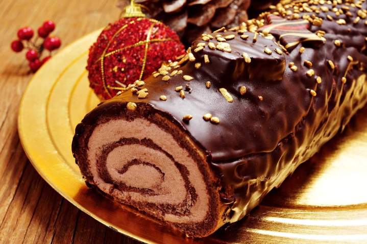 Pâtisserie française Beaupré